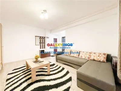 Apartament cu 2 camere de inchiriat in Militari Residence- REZERVELOR - Bucuresti