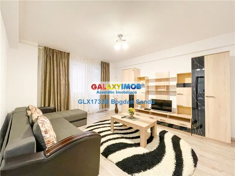 Apartament cu 2 camere de inchiriat in Militari Residence- REZERVELOR - foto 2