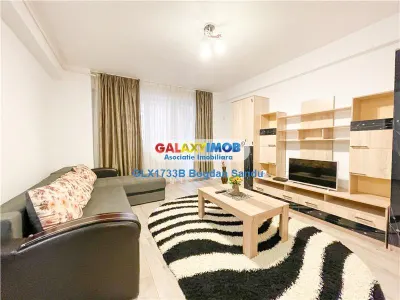 Apartament cu 2 camere de inchiriat in Militari Residence- REZERVELOR - foto 3