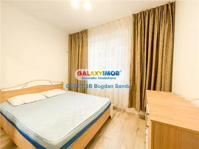 Apartament cu 2 camere de inchiriat in Militari Residence- REZERVELOR - foto 4