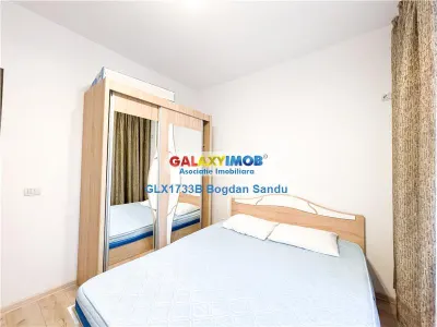 Apartament cu 2 camere de inchiriat in Militari Residence- REZERVELOR - foto 5