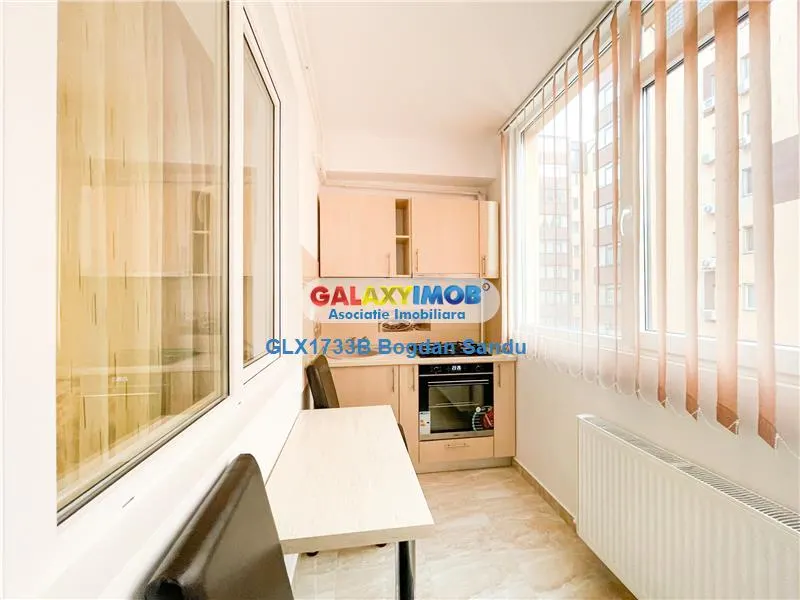 Apartament cu 2 camere de inchiriat in Militari Residence- REZERVELOR - foto 6