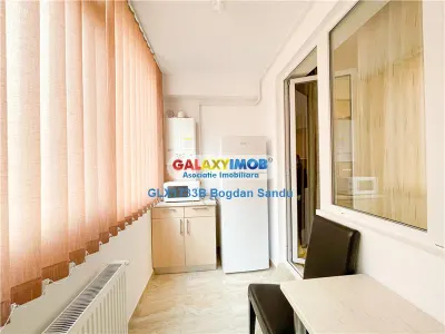 Apartament cu 2 camere de inchiriat in Militari Residence- REZERVELOR - foto 7