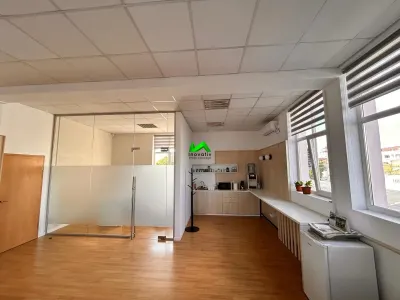 Spatiu pentru birouri de inchiriat Sibiu Central Noul Mall - foto 2