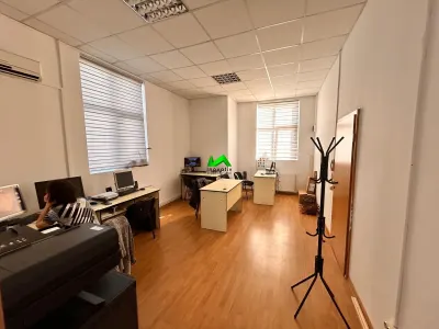 Spatiu pentru birouri de inchiriat Sibiu Central Noul Mall - foto 7