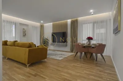 Apartament de 3 camere in zona Iancu Nicolae Pipera parcare - foto 1