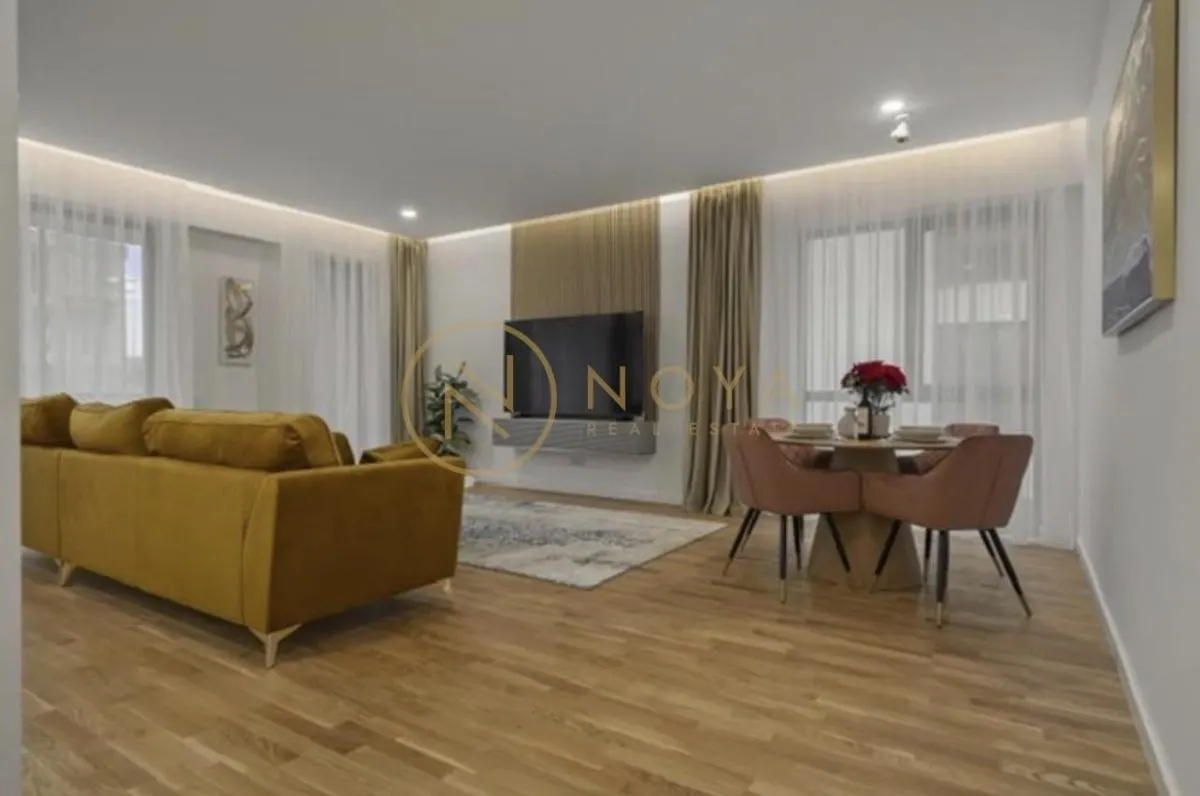 Apartament de 3 camere in zona Iancu Nicolae Pipera parcare - foto 1