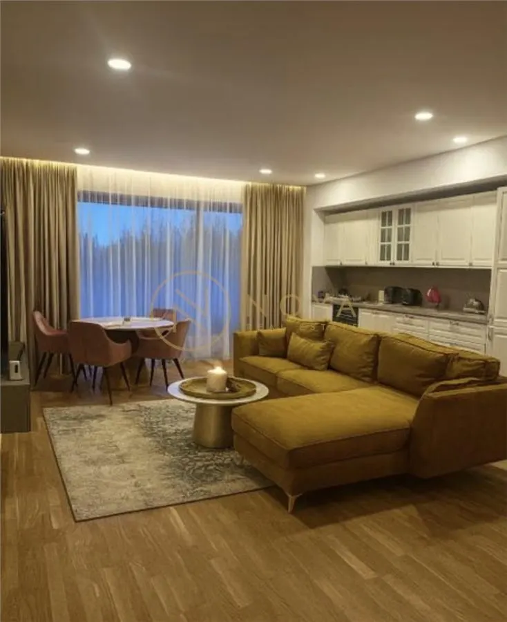 Apartament de 3 camere in zona Iancu Nicolae Pipera parcare - foto 2