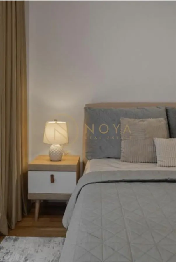 Apartament de 3 camere in zona Iancu Nicolae Pipera parcare - foto 12