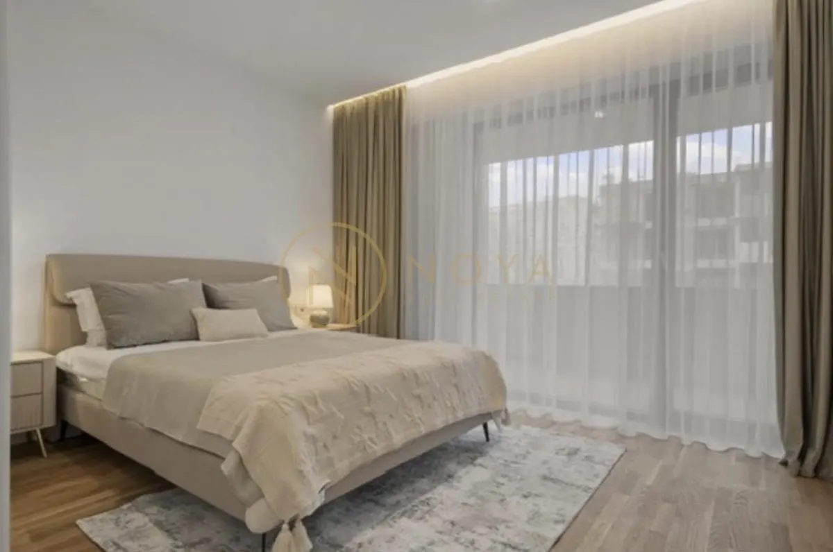Apartament de 3 camere in zona Iancu Nicolae Pipera parcare - foto 14
