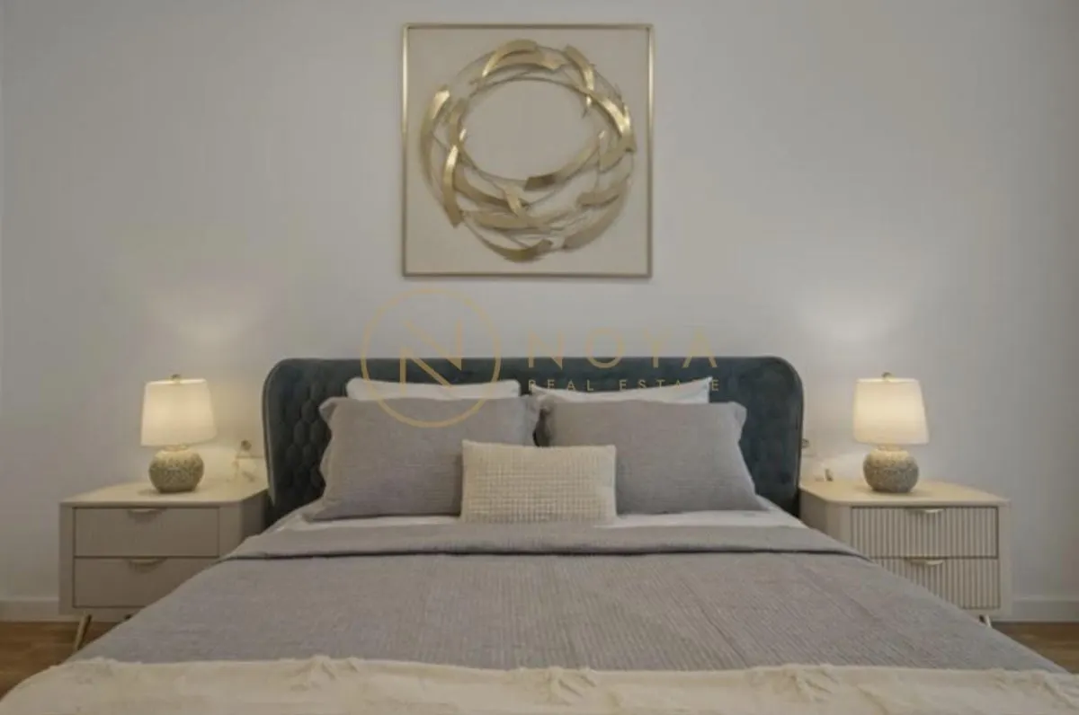 Apartament de 3 camere in zona Iancu Nicolae Pipera parcare - foto 15