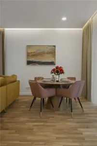 Apartament de 3 camere in zona Iancu Nicolae Pipera parcare - foto 16