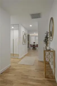 Apartament de 3 camere in zona Iancu Nicolae Pipera parcare - foto 4