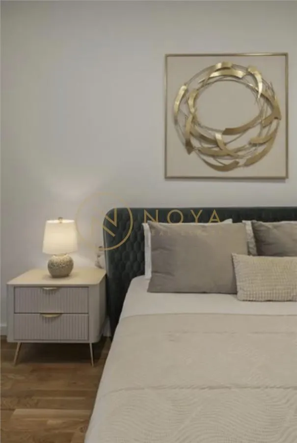 Apartament de 3 camere in zona Iancu Nicolae Pipera parcare - foto 5