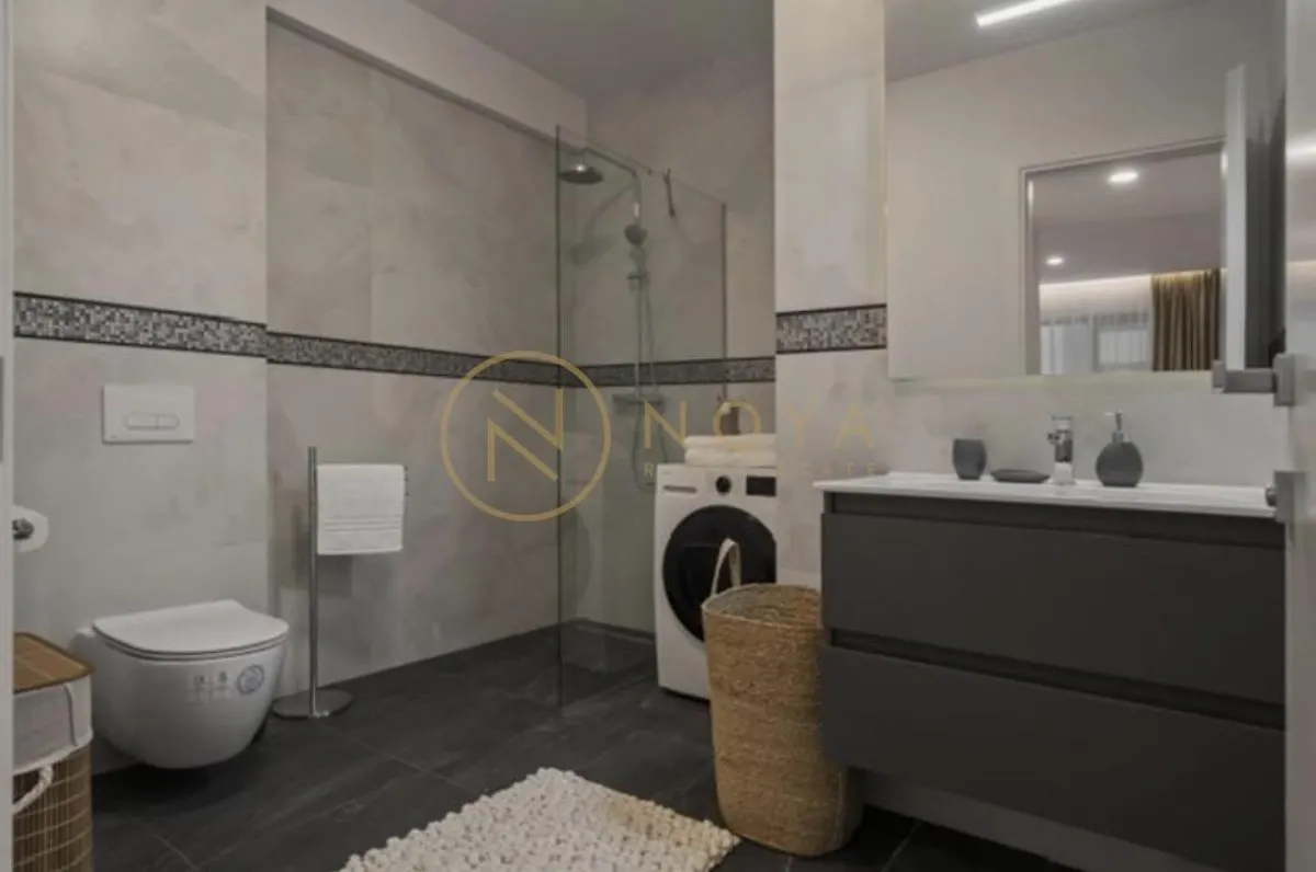 Apartament de 3 camere in zona Iancu Nicolae Pipera parcare - foto 6