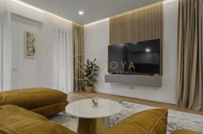 Apartament de 3 camere in zona Iancu Nicolae Pipera parcare - foto 7