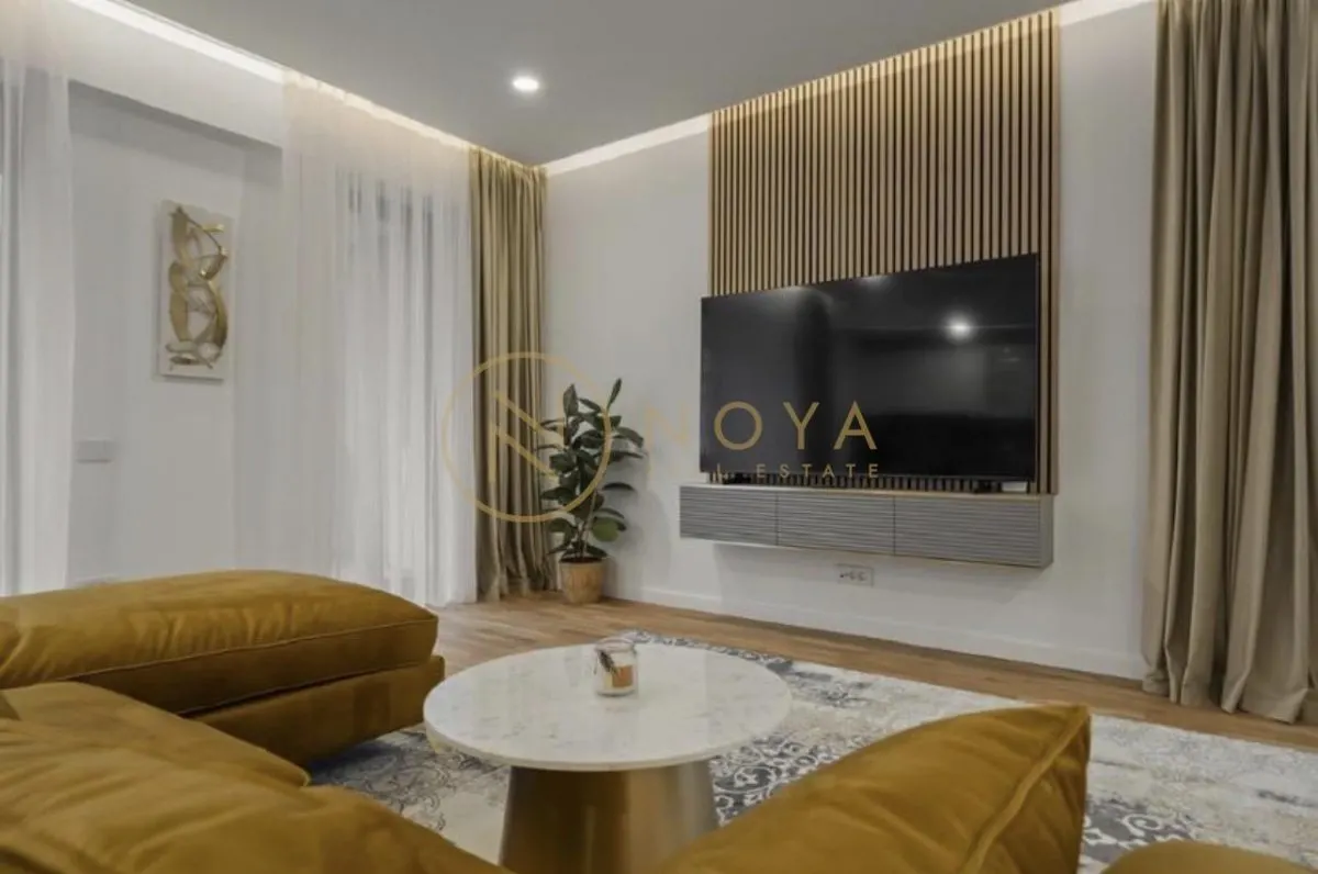 Apartament de 3 camere in zona Iancu Nicolae Pipera parcare - foto 7