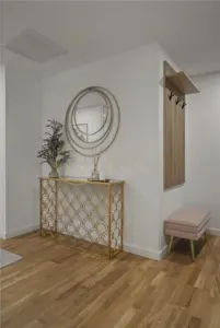 Apartament de 3 camere in zona Iancu Nicolae Pipera parcare - foto 8