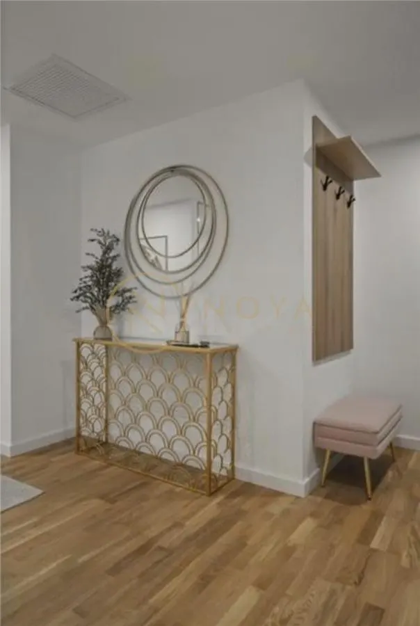 Apartament de 3 camere in zona Iancu Nicolae Pipera parcare - foto 8
