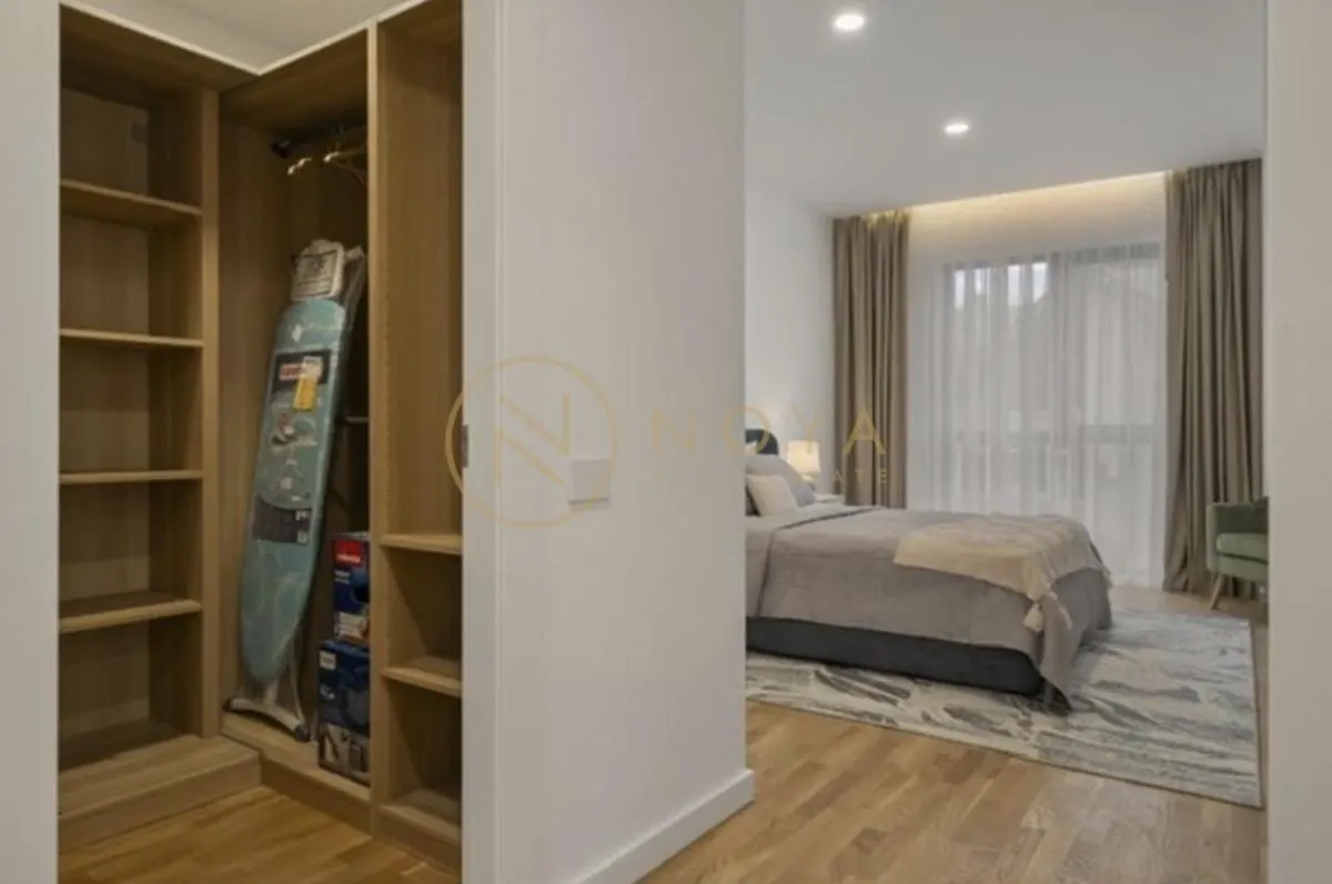 Apartament de 3 camere in zona Iancu Nicolae Pipera parcare - foto 10