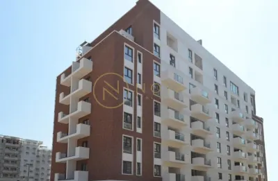 Apartament cu 3 camere Pipera Crystal North - foto 1