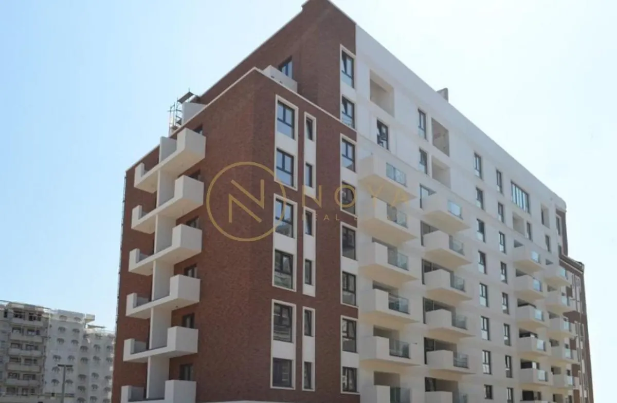Apartament cu 3 camere Pipera Crystal North - foto 1