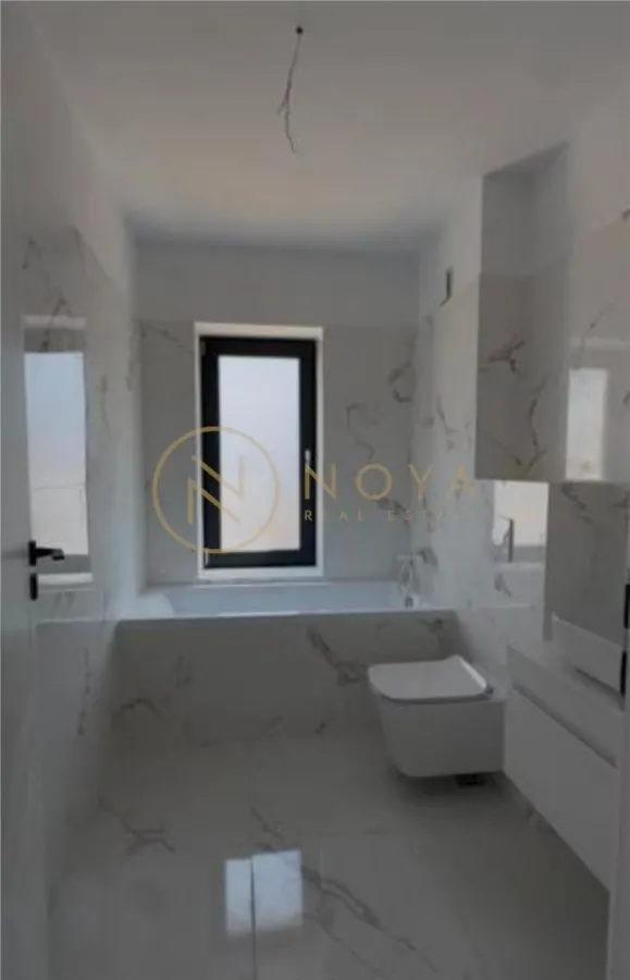 Apartament cu 3 camere Pipera Crystal North - foto 8