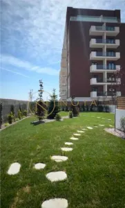 Apartament cu 3 camere Pipera Crystal North - foto 9