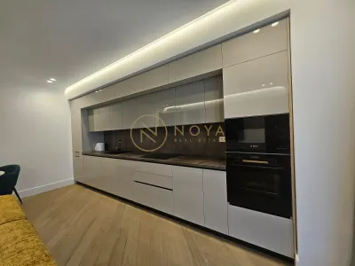 Apartament de 3 camere in zona Iancu Nicolae Cortina 126 cu parcare - foto 4