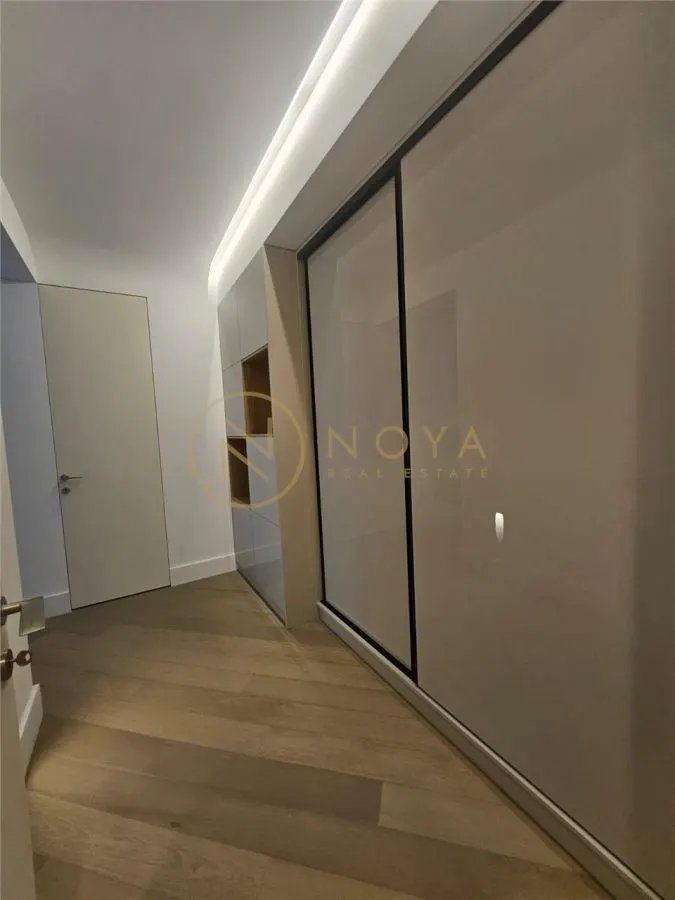 Apartament de 3 camere in zona Iancu Nicolae Cortina 126 cu parcare - foto 5