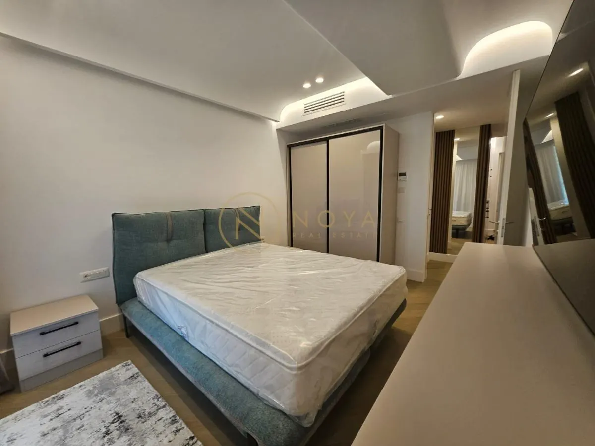 Apartament de 3 camere in zona Iancu Nicolae Cortina 126 cu parcare - foto 6