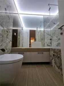 Apartament de 3 camere in zona Iancu Nicolae Cortina 126 cu parcare - foto 8