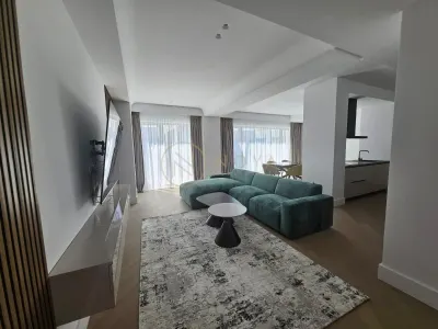 Inchiriere apartament 4 camere 145mp Cortina 126 Iancu Nicolae - Bucuresti