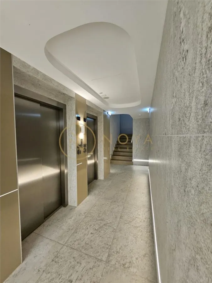 Inchiriere apartament 4 camere 145mp Cortina 126 Iancu Nicolae - foto 11