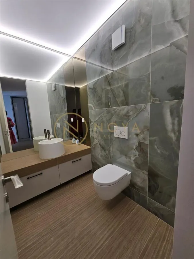 Inchiriere apartament 4 camere 145mp Cortina 126 Iancu Nicolae - foto 14