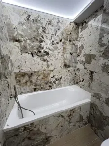 Inchiriere apartament 4 camere 145mp Cortina 126 Iancu Nicolae - foto 15