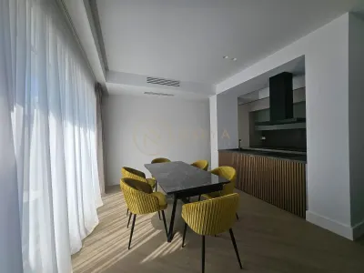 Inchiriere apartament 4 camere 145mp Cortina 126 Iancu Nicolae - foto 3