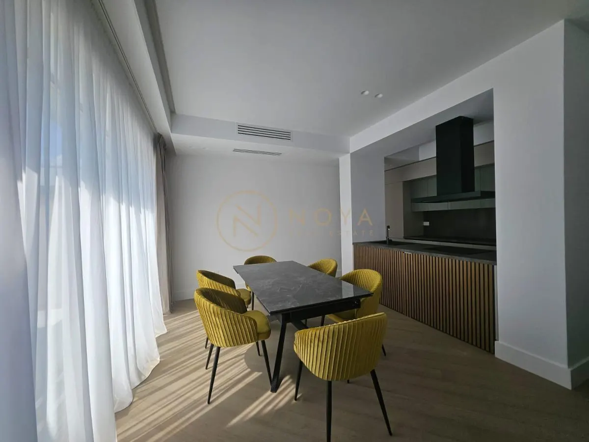 Inchiriere apartament 4 camere 145mp Cortina 126 Iancu Nicolae - foto 3