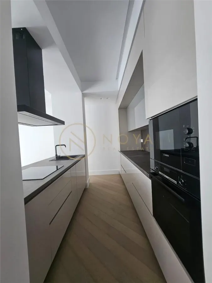 Inchiriere apartament 4 camere 145mp Cortina 126 Iancu Nicolae - foto 4