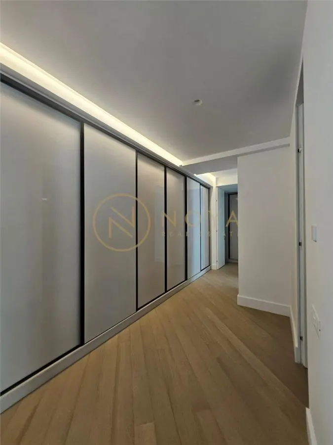 Inchiriere apartament 4 camere 145mp Cortina 126 Iancu Nicolae - foto 5