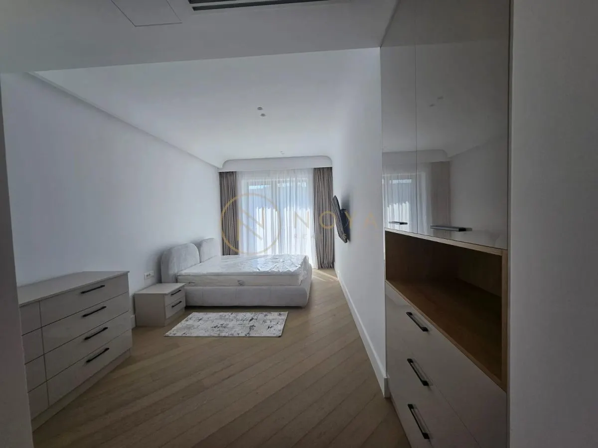 Inchiriere apartament 4 camere 145mp Cortina 126 Iancu Nicolae - foto 7