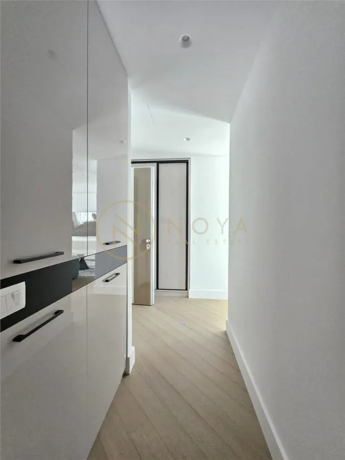 Inchiriere apartament 4 camere 145mp Cortina 126 Iancu Nicolae - foto 8