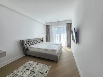 Inchiriere apartament 4 camere 145mp Cortina 126 Iancu Nicolae - foto 10