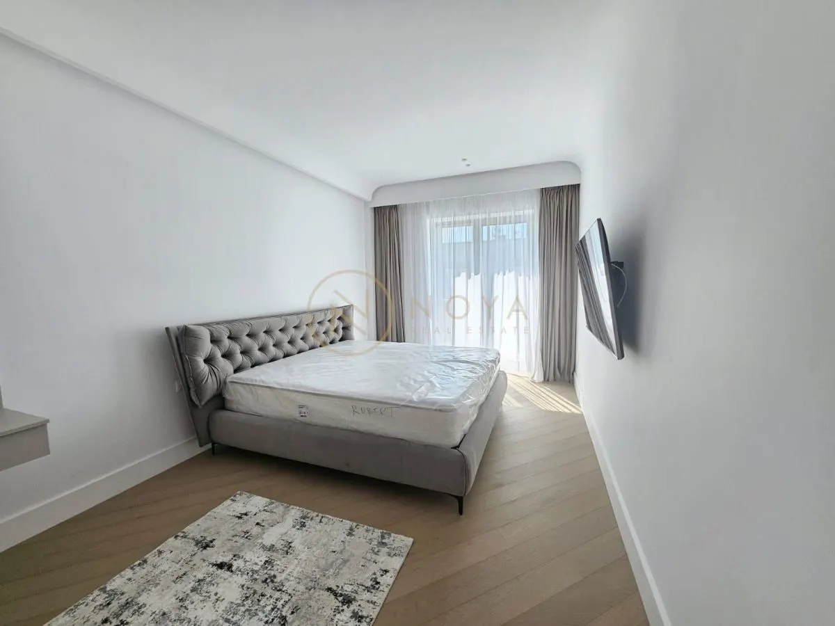 Inchiriere apartament 4 camere 145mp Cortina 126 Iancu Nicolae - foto 10