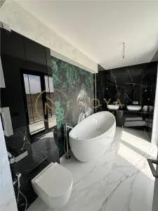Vila Duplex Pipera zona lac 2 parcari - foto 15