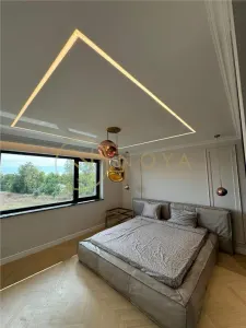 Vila Duplex Pipera zona lac 2 parcari - foto 18