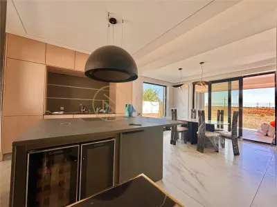Vila Duplex Pipera zona lac 2 parcari - foto 7