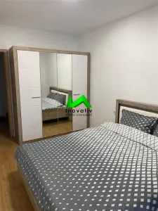 Apartament de inchiriat 3 camere gradina Sibiu Cart Arhitectilor - foto 3