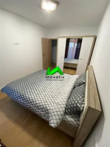 Apartament de inchiriat 3 camere gradina Sibiu Cart Arhitectilor - foto 4