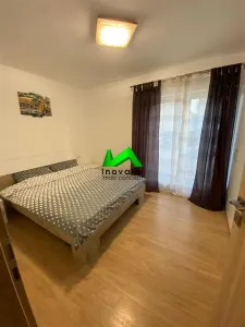 Apartament de inchiriat 3 camere gradina Sibiu Cart Arhitectilor - foto 5